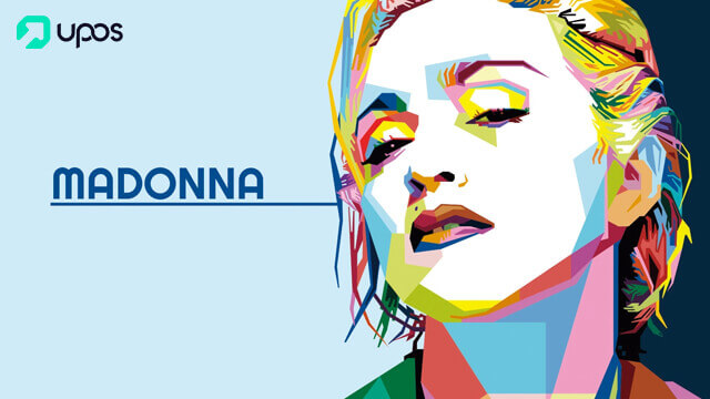 Madonna và 5 chiến lược kinh doanh thành công rực rỡ