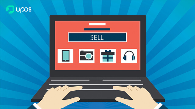 Bán hàng online hiệu quả trên thị trường thương mại điện tử