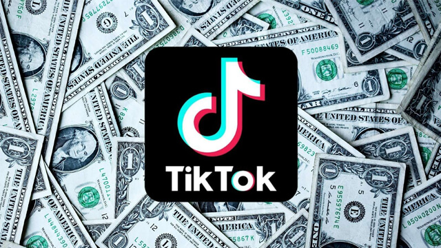 Khám phá cách bật kiếm tiền trên TikTok! Cần bao nhiêu follow?