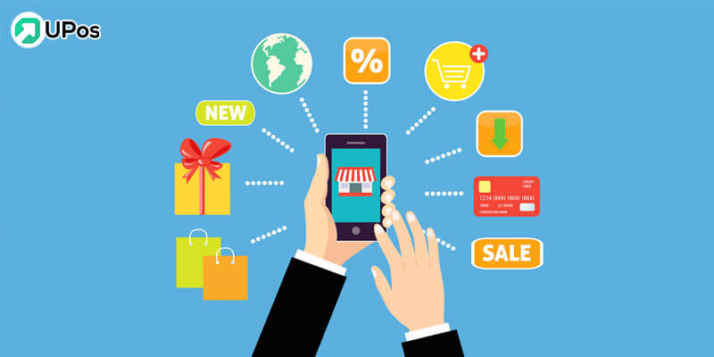 Học cách bán hàng online đa kênh giúp phát triển marketing và chăm sóc khách hàng