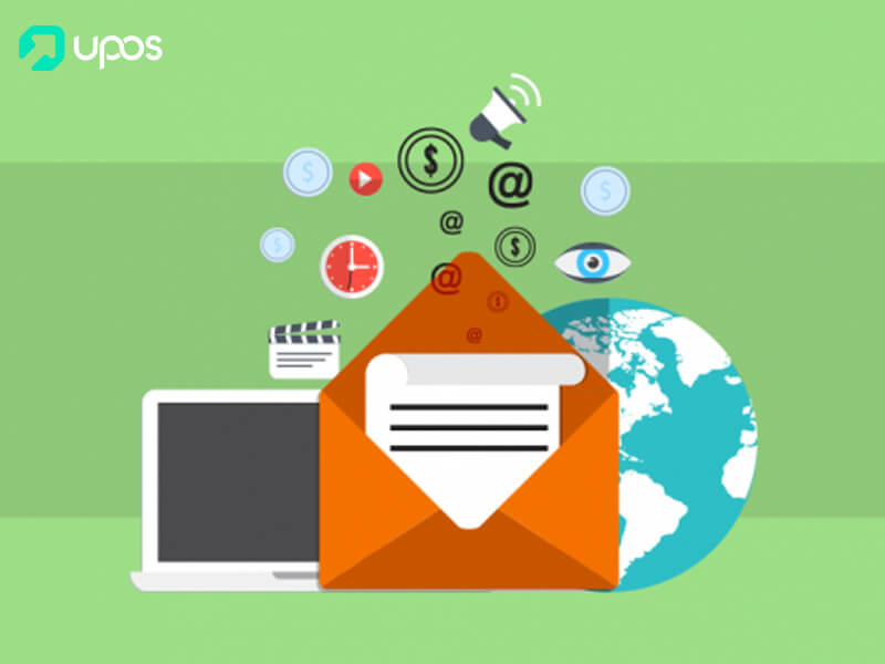 Chiến lược kinh doanh email marketing (Tiếp thị qua email)