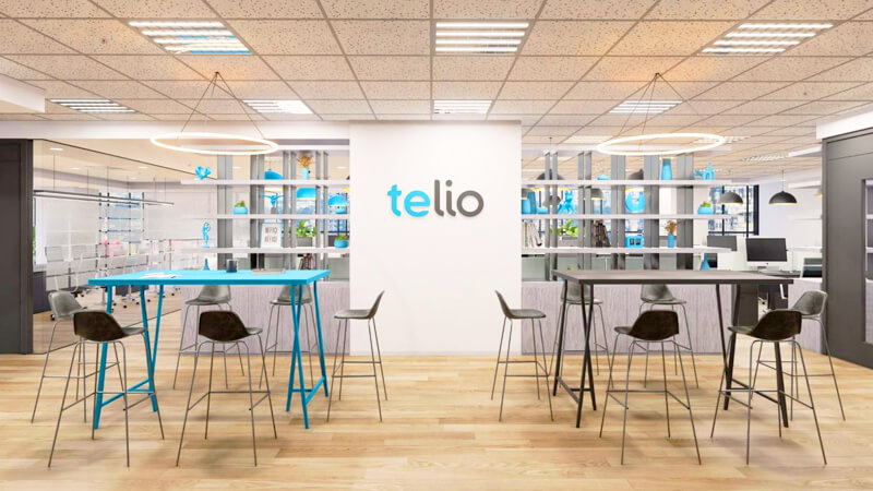 Telio – Khởi nghiệp thành công kêu gọi vốn đầu tư 22,5 triệu USD