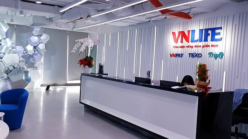 VNLife (VNPay) – Khởi nghiệp thành công kêu gọi vốn đầu tư 250 triệu USD