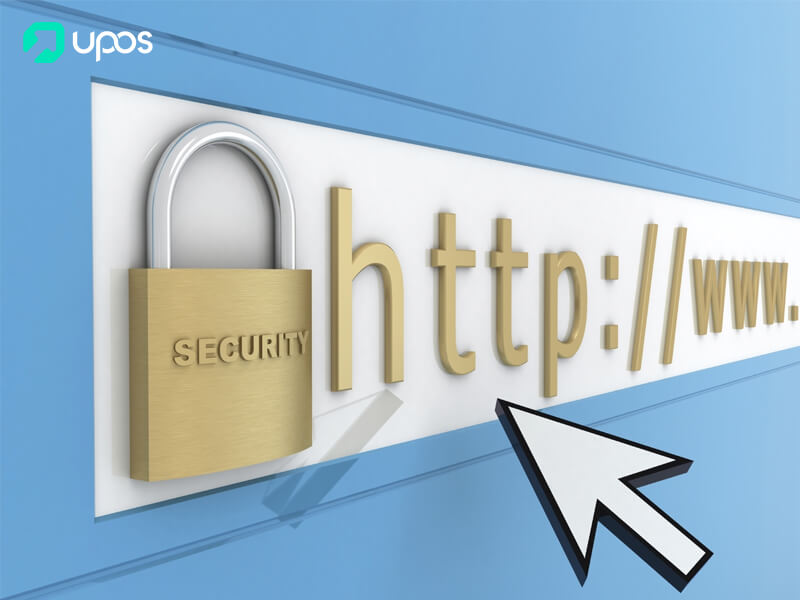 Bảo mật trang kinh doanh online của bạn
