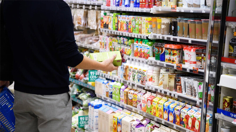 Mở siêu thị mini, cửa hàng tiện lợi “có lời” nhiều không