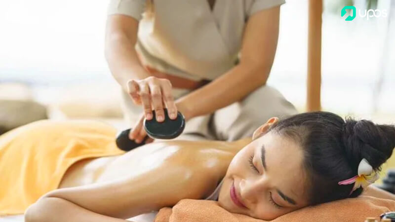 Xu hướng kinh doanh 2022 dịch vụ spa, massage sức khỏe