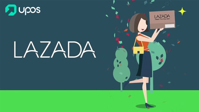 Phỏng vấn CEO Lazada về cách bán hàng thành công trên Lazada