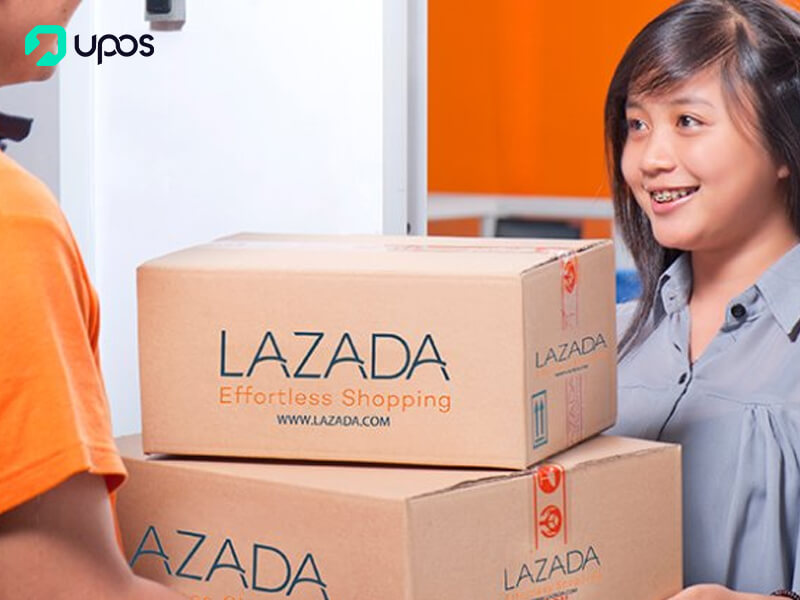 Công nghệ giúp ích cho bán hàng trên Lazada như thế nào