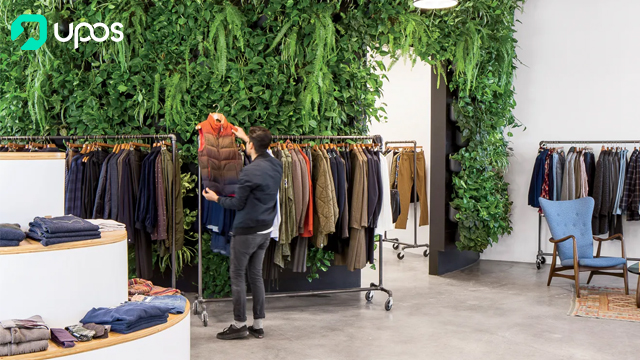 Hướng dẫn mở shop kinh doanh quần áo có lãi cao 2021