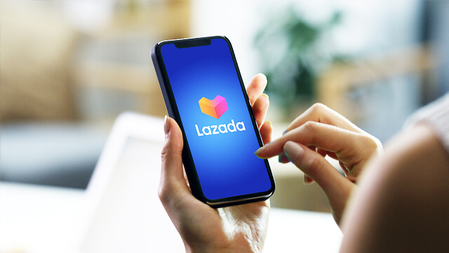 Quản lý bán hàng trên Lazada dễ dàng cùng phần mềm UPOS