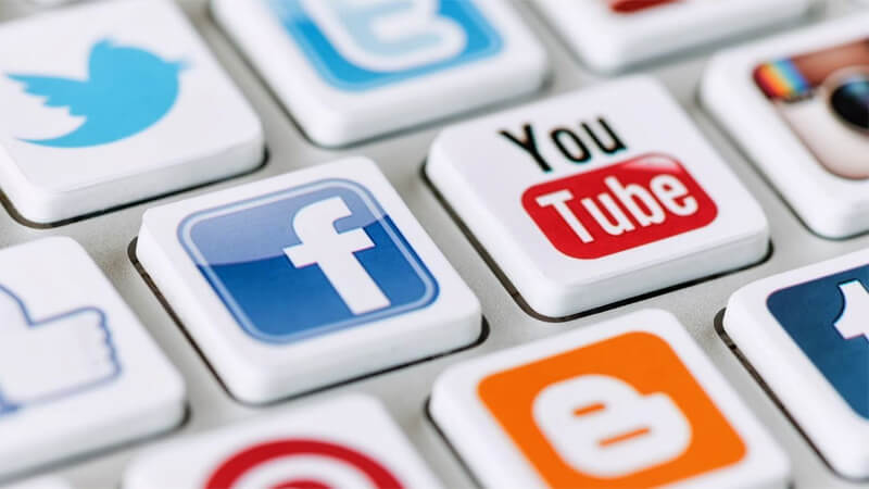 Các App bán hàng online phổ biến trên mạng xã hội