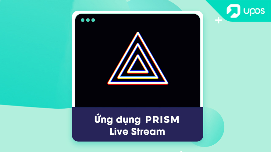 PRISM Live Studio