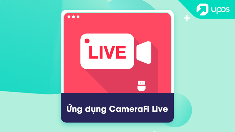 CameraFi Live