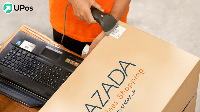 Kinh nghiệm bán hàng online trên Lazada đơn giản, hiệu quả