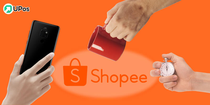 Lựa chọn sản phẩm bán hàng online trên Shopee