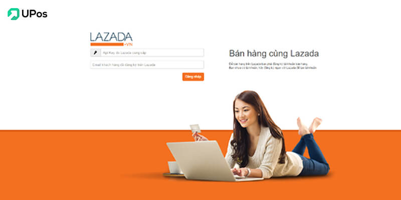 Giải đáp thắc mắc người bán hàng online Lazada