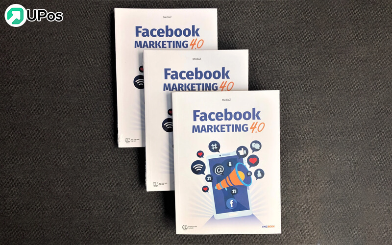 Sách hay online về Bán hàng Facebook Marketing thời 4.0